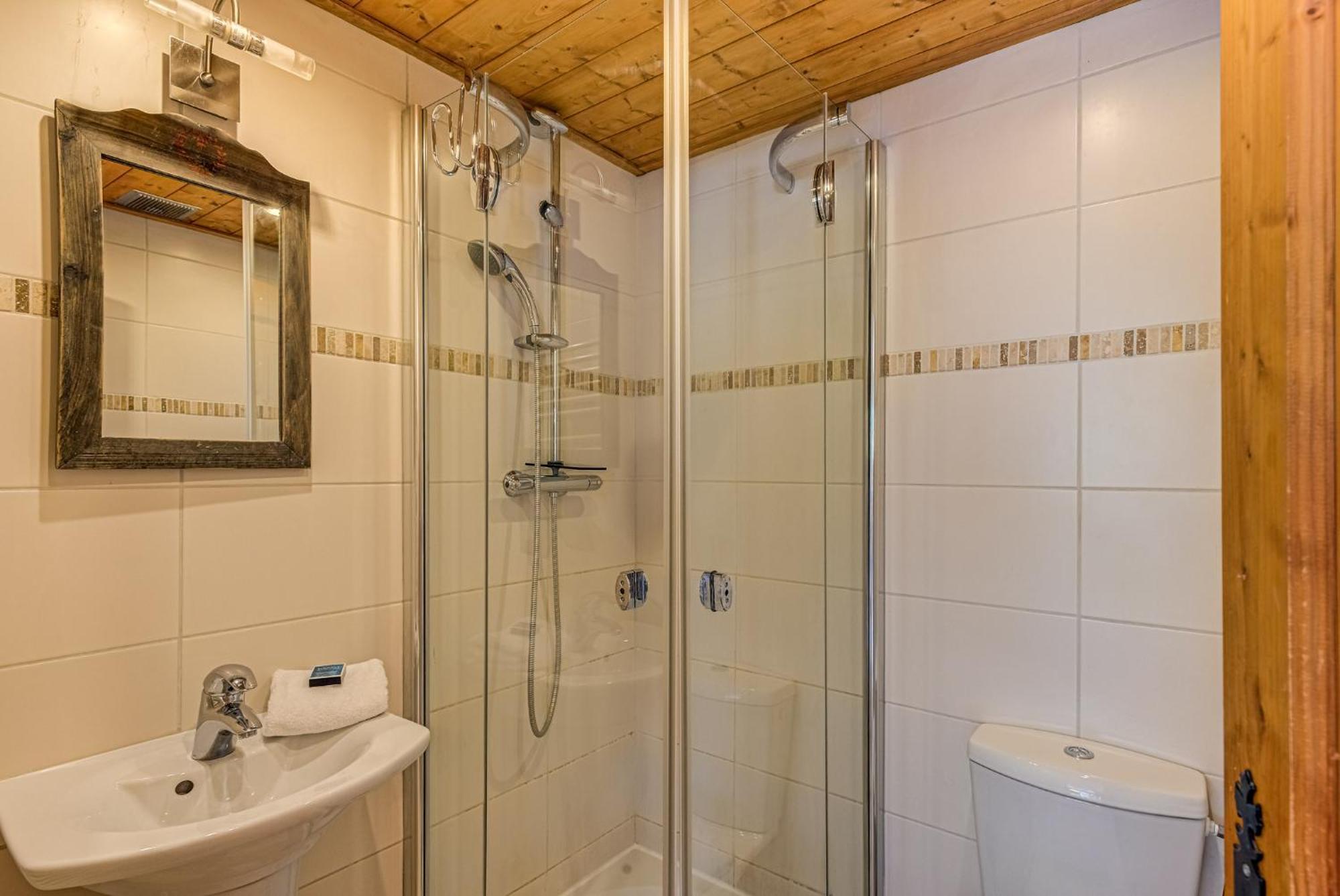 Apartment Chamouny - Alpes Travel - Chamonix - Sleeps 8 Ngoại thất bức ảnh